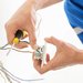 Electrician - bransamente, reparatii electrice